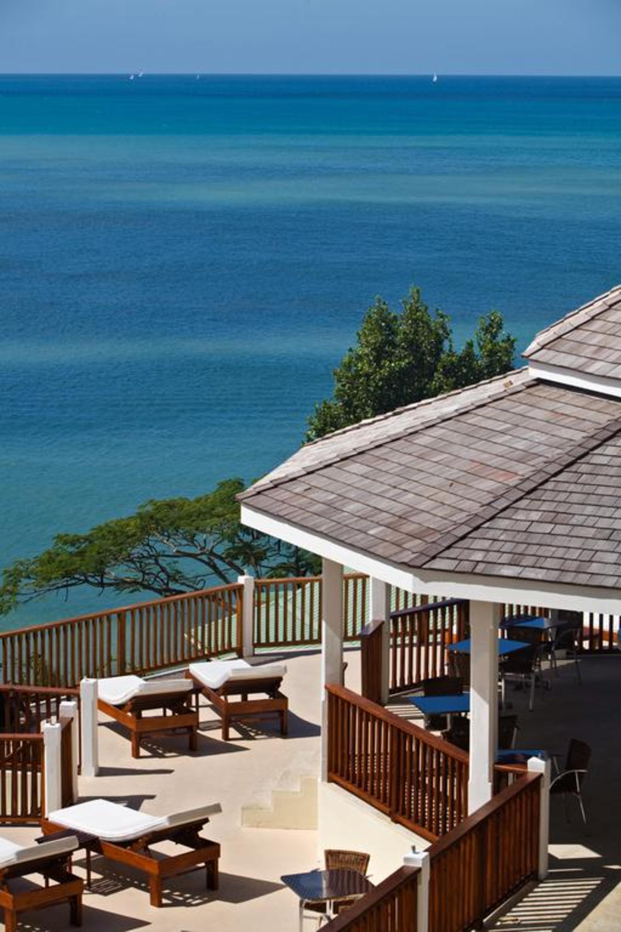 Calabash Cove Resort And Spa - Adults Only Gros Islet Exterior foto