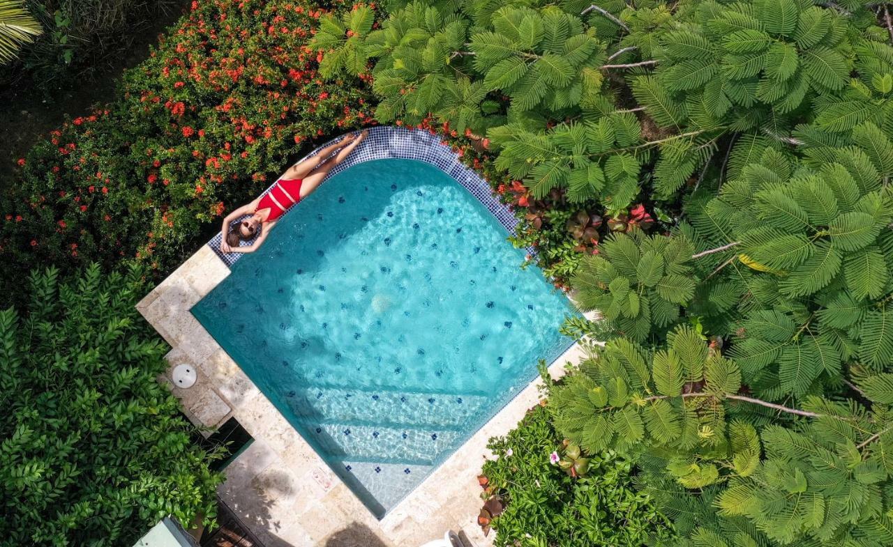 Calabash Cove Resort And Spa - Adults Only Gros Islet Exterior foto