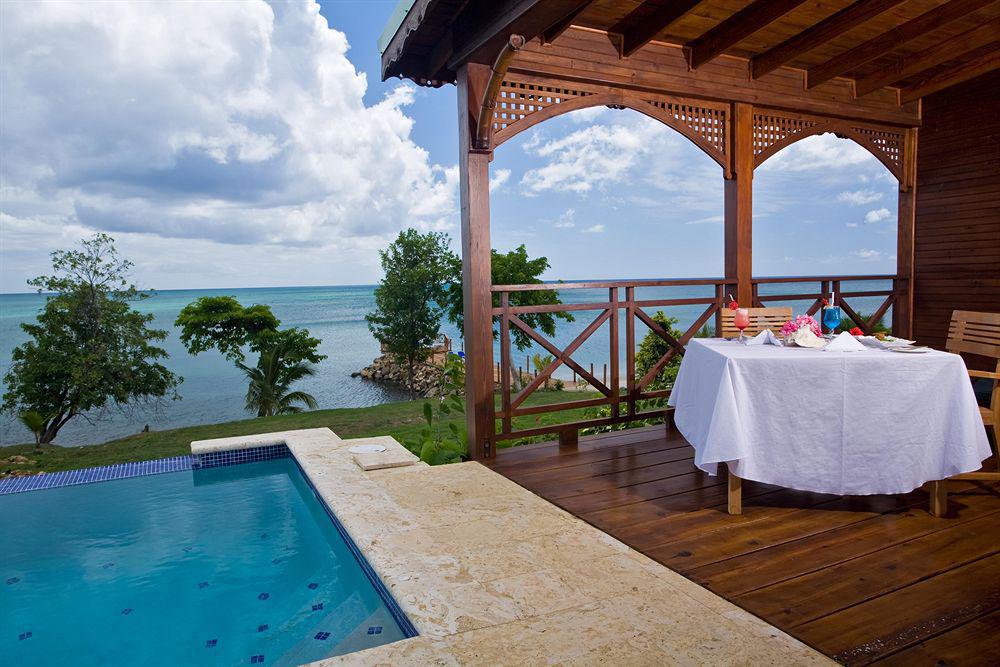 Calabash Cove Resort And Spa - Adults Only Gros Islet Einrichtungen foto